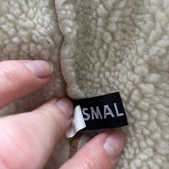 Jacket - Picture 4 of 7